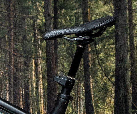 2019 Rockshox Lyrik 160mm Fork Review // Freehub Magazine 2019 Rockshox Lyrik 160mm Fork Review // Freehub Magazine